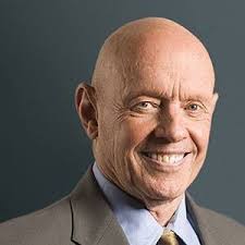 Dr. Stephen Covey