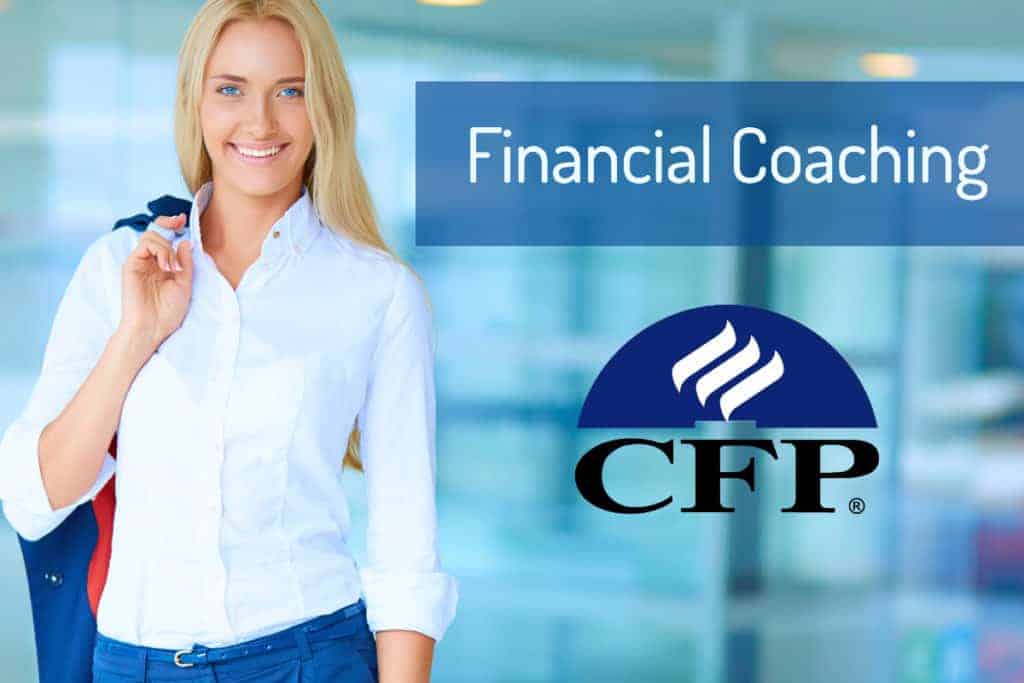 Financial Coaching